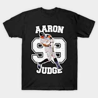 Aaron Judge 99 T-Shirt